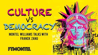 Exploring Democracy with Franck “Zanu” Adjisegbe