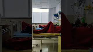 Ward Duty ❤️ #shortvideo #vlog #aiims #nursing #aiimsrishikesh #mbbs #viral #rishikesh #delhi