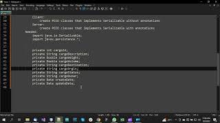 RMI Part 2 Model