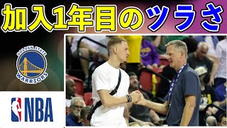 【NBA】現在までのディヴィンチェンゾの活躍はどうですか？