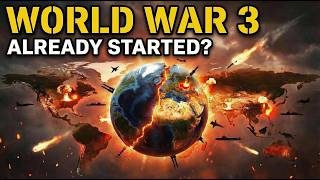 TitleScoreHas World War 3 Already Started? 8 Major Events So Far