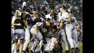 Remembering the 1998 Yankees (NYY Recaps #3 - Full Episode)
