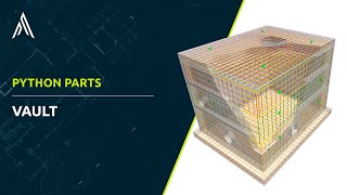 PythonParts | Vault