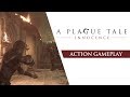 A Plague Tale: Innocence - Action Gameplay