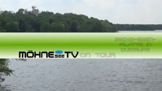 Möhnesee TV on Tour -  Sechs-Seen-Platte Duisburg