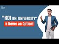 Get All The Online Universities At One Portal | College Vidya