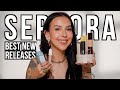 Best new releases at Sephora!