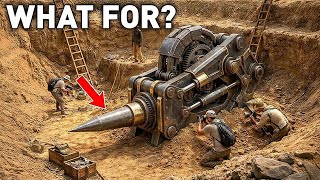 Scientists Find a Mysterious Ancient Egyptian Device That Defies Explanation