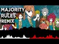 majority rules orchestral remix your turn to die