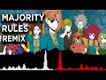 majority rules orchestral remix your turn to die