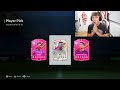 We Packed HUGE Players from the 96+ FUTTIES Player Picks...