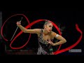 Bring me to life - music for rhythmic gymnastics