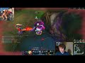 challenger taric jungle new ambessa taric is ridiculous...