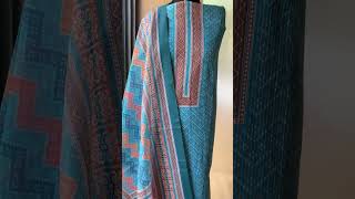 Kurta fabric  - Chanderi(3)