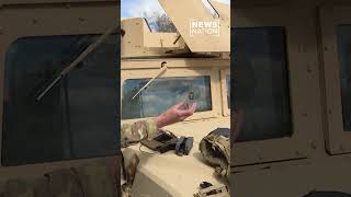 Modern warfare evolving as US military trains, tests drone capabilities