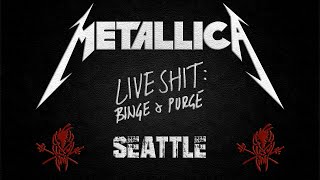 Metallica - ...And Justice for All (Live in Seattle, 1989) [Remastered]