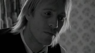 Oasis The Importance of Being Idle Offical Music Video featuring rhys Ifans