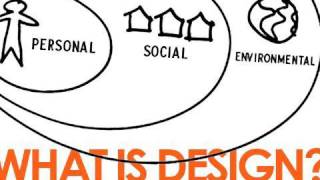Bill Moggridge - What is Design?