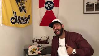 NPR 2019 Tiny Desk Contest: She Will Be by Roy Moye III