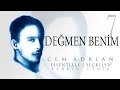 Cem Adrian - Değmen Benim Gamlı Yaslı Gönlüme (Official Audio)