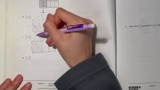 Eureka Math Grade 4 Module 5 Lesson 4 | #mathwithaubrey #answers