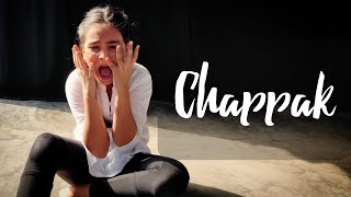 chappak | Dance cover | student