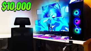 Next-Level Desk Setup: Progressive Corner Ryzer Desk | Complete Review