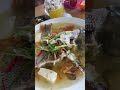 海鲜@丰盛港 seafood @mersing. mersin johor food foodie 美食 seafood 海鲜 旅行 travel asiancuisine 新山