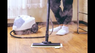 7 Best Steam Mops For Laminate Floors 2021 – Reviews | Steam Cleaner Info