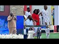 Producer Kaywa Shocks Ohemaa Mercy, Joe Mettle,Prophet Kofi Oduro with powerful “Clouds Of Glory” Se