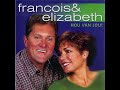 francois u0026 elizabeth fourie liefde sonder einde official audio