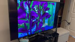 Closing To Finding Nemo 03 Dvd Disc 1