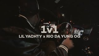 Lil Yachty X Rio Da Yung Og - 1v1  Prod Enrgy Beats