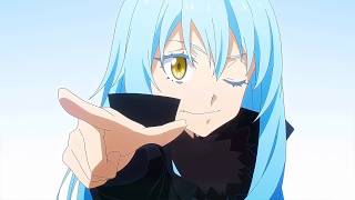 Tensei shitara Slime Datta Ken 4th Season OP / Opening 1「UHD 60FPS」