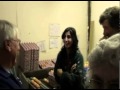 The Midcounties Co-operative members visit to Willowbrook Farm