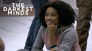 The Darkest Minds | Together We Are Powerful | 20th Century FOX