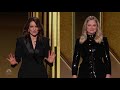 Amy Poehler and Tina Fey's Opening Monologue - 2021 Golden Globes