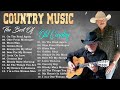 willie nelson u0026 alan jackson greatest hits best classic country songs old memories.