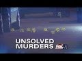 Police: Witnesses need to come forward in unsolved murders