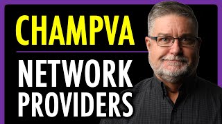 CHAMPVA Network Providers | theSITREP