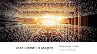 Understanding Basic Statistics for Designers | Design eLearning