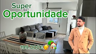 VOCÊ VAI QUERER MORAR NESSA CASA em Portugal 🇵🇹