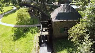 Watermolen Kasteelmolen Baarlo