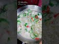 BIKIN MASAKAN YANG ENAK YUK, SAYUR GAMBAS