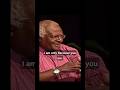 Archbishop Desmond Tutu on the importance of community ✨ #shorts