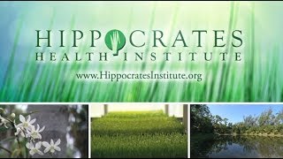 Hippocrates Health Institute - Mini Documentary