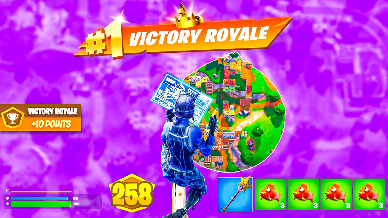 Skybase Only Fortnite Tournament Youtube