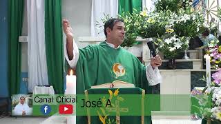 EVANGELIO DE HOY martes 25 de febrero del 2025 - Padre Arturo Cornejo