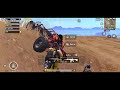 m416 is insane team orange rock scrims pubg mobile 🇮🇳