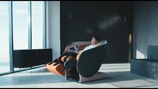 OSIM uDream Pro: Better Than A Massage Chair